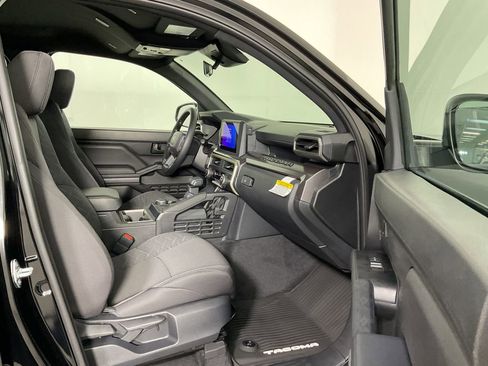 New 2026 Toyota Tacoma SR5 image 19
