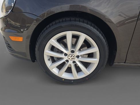 Used 2014 Volkswagen Eos Komfort image 9