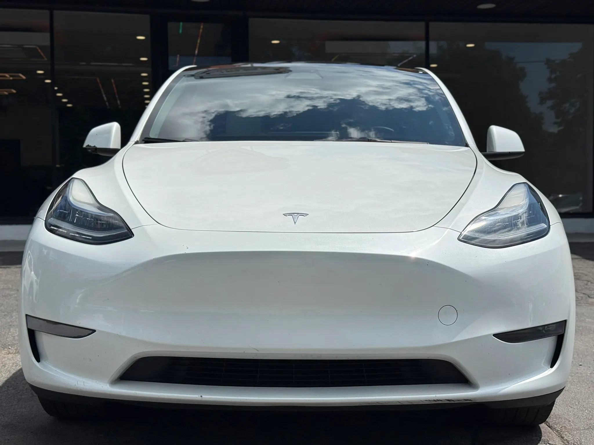 Used 2023 Tesla Model Y AWD image 28