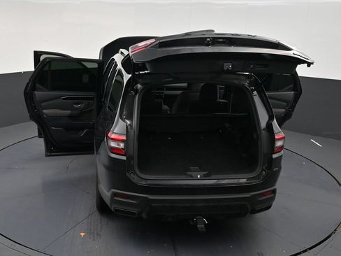 Used 2026 Honda Pilot Sport image 31