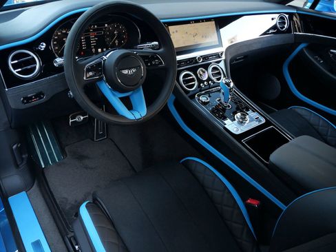 Used 2023 Bentley Continental GT Speed AWD/4WD image 2