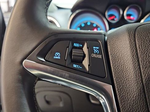 Used 2016 Buick Encore FWD image 23