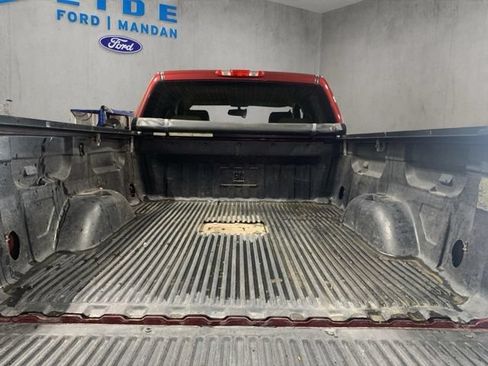 Used 2013 GMC Sierra 3500 Denali w/ Suspension Package, Off-Road AWD/4WD image 15