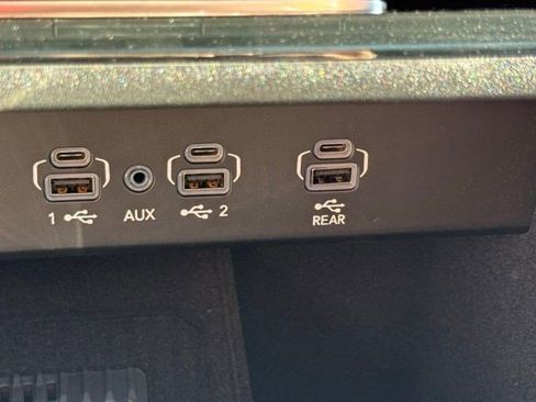 New 2026 Jeep Grand Wagoneer Limited AWD/4WD image 25