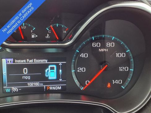 Used 2017 Chevrolet Impala Premier w/ Enhanced Convenience Package image 18