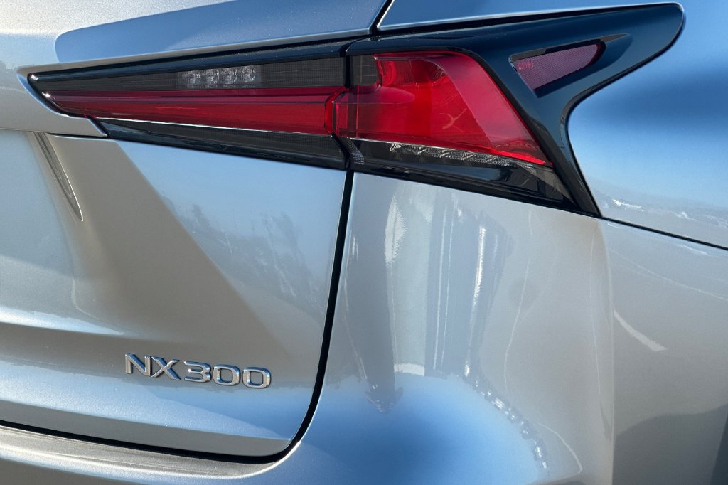 Certified 2021 Lexus NX 300 FWD w/ Premium Package image 27