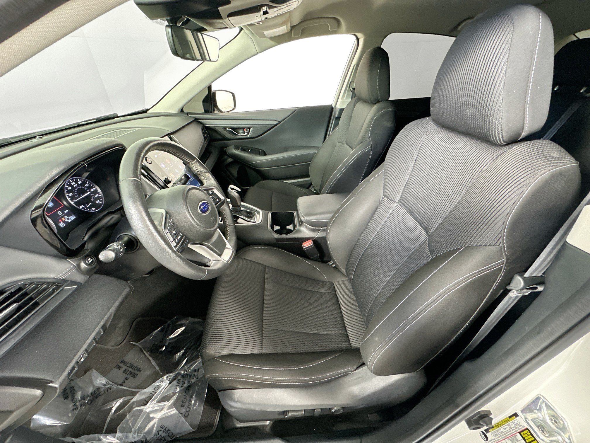 Used 2023 Subaru Legacy Premium AWD/4WD image 20