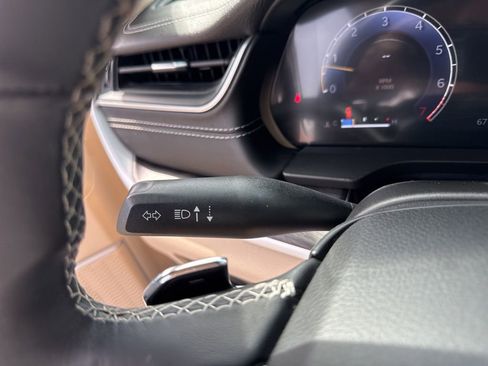 Used 2021 Jeep Grand Cherokee L Limited image 26