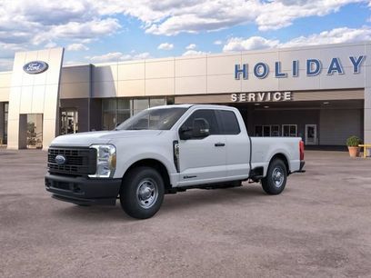 New 2026 Ford F250 XL