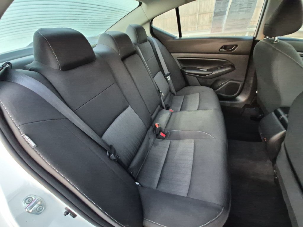 Used 2024 Nissan Altima 2.5 SV w/ SV Premium Package AWD/4WD image 28