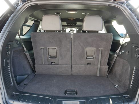 Used 2025 Dodge Durango R/T image 18