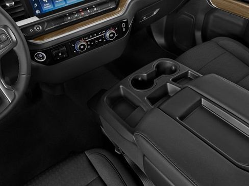 Used 2024 Chevrolet Silverado 2500 High Country w/ High Country Premium Package image 9