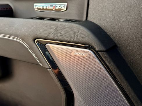 Used 2023 GMC Sierra 1500 AT4X image 17