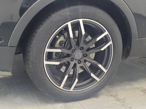 Used 2016 Ford Explorer Limited w/ Equipment Group 301A image 31