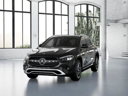 New 2026 Mercedes-Benz GLA 250 4MATIC image 42