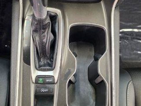 Used 2021 Honda Accord Sport image 20