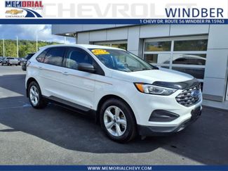 Used 2019 Ford Edge SE image 1