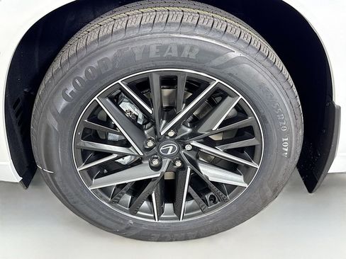 New 2026 Lexus TX 350 AWD image 23