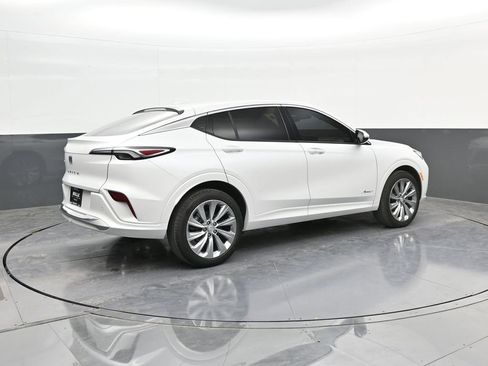 Used 2025 Buick Envista Avenir FWD image 7