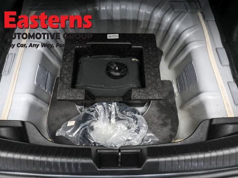 Used 2024 Chevrolet Malibu LT image 22