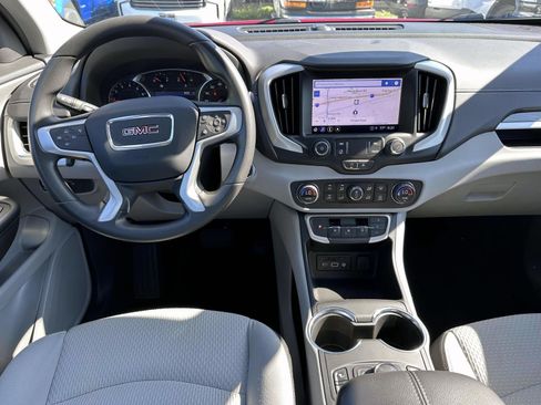 Used 2023 GMC Terrain SLE w/ Driver Convenience Package AWD/4WD image 16