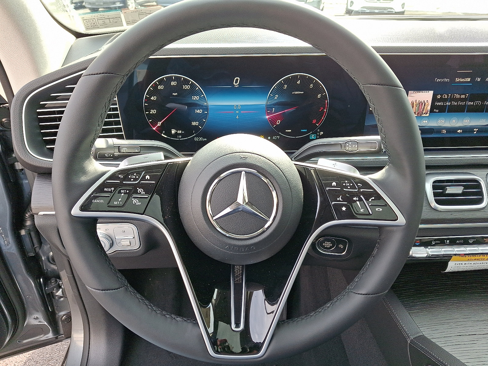 New 2026 Mercedes-Benz GLE 350 4MATIC image 18