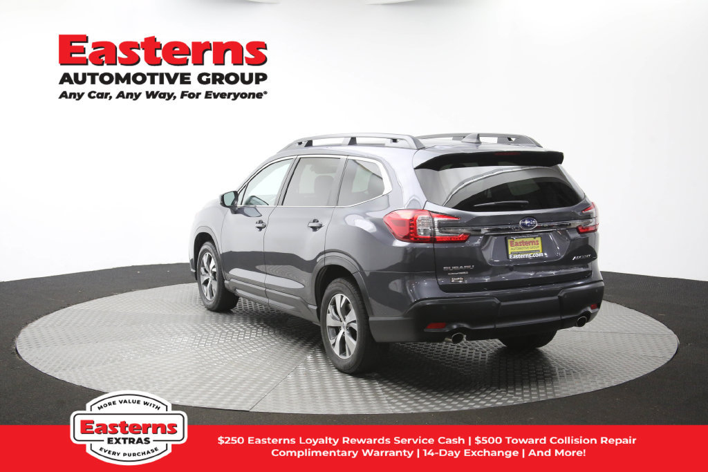 Used 2025 Subaru Ascent Premium AWD/4WD image 68