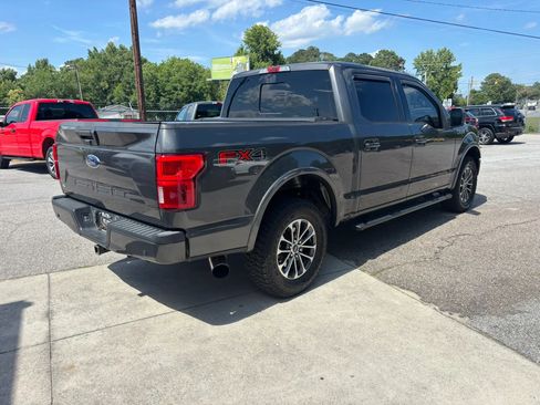 Used 2019 Ford F150 XLT w/ Equipment Group 302A Luxury AWD/4WD image 6