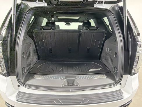 New 2026 Chevrolet Tahoe RST w/ Comfort Package AWD/4WD image 23