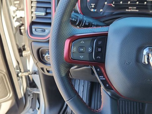 New 2026 RAM 1500 Rebel w/ Bed Utility Group AWD/4WD image 14