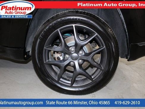 Used 2019 Jeep Grand Cherokee Limited X image 51