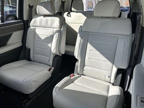 New 2026 Hyundai Santa Fe Calligraphy image 45