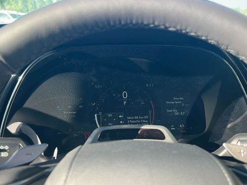 New 2026 Lexus TX 350 AWD image 24