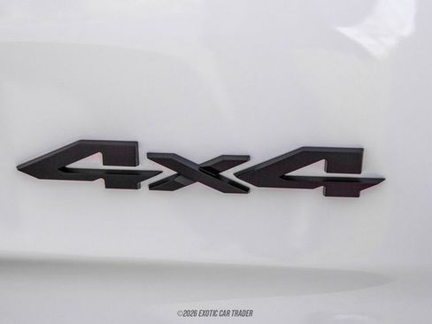 Used 2022 RAM 1500 TRX AWD/4WD image 75