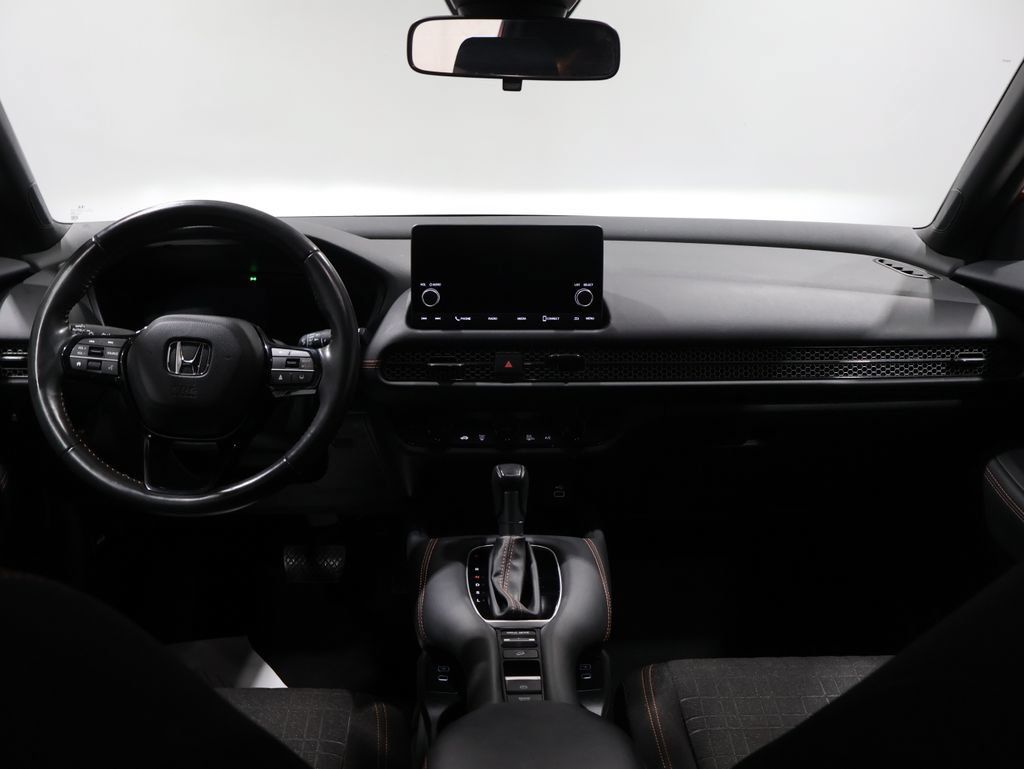Certified 2024 Honda HR-V Sport image 14