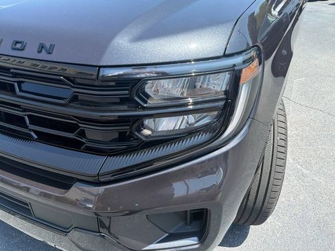 New 2027 Ford Expedition Max Platinum w/ Stealth Performance Package AWD/4WD image 25