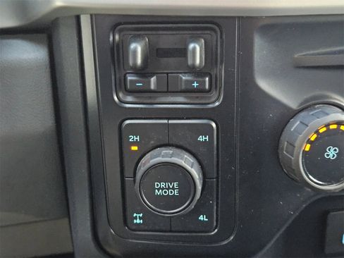 Certified 2025 Ford F350 XL w/ XL Chrome Package image 18