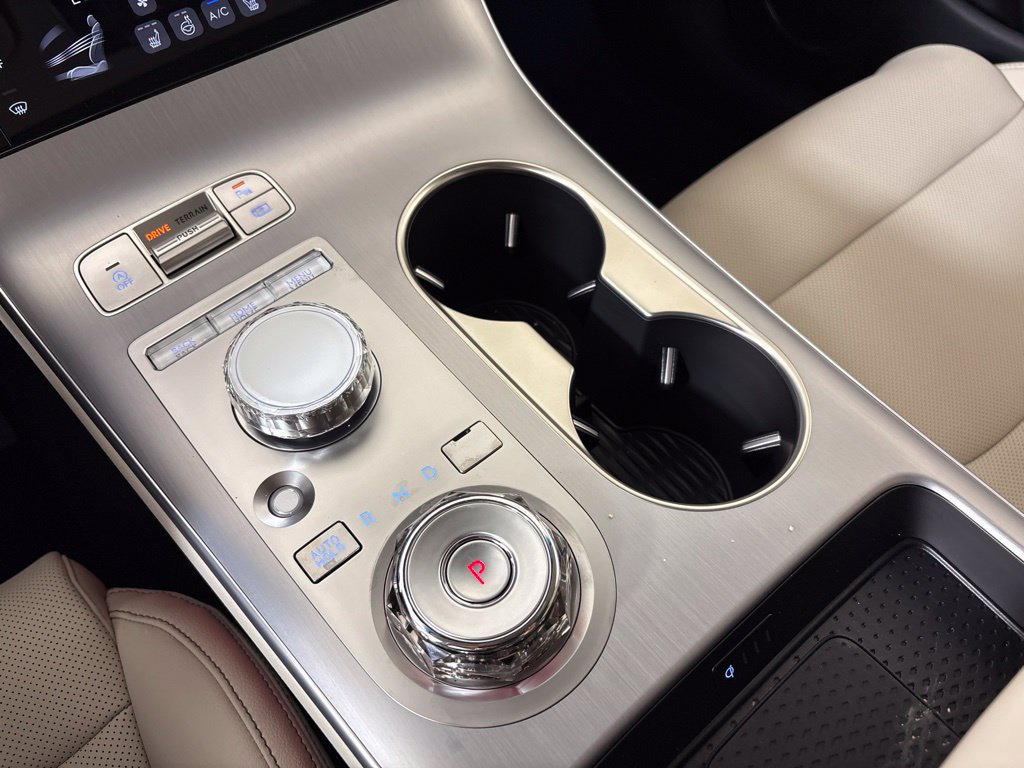 New 2027 Genesis GV70 2.5T Select AWD/4WD image 38