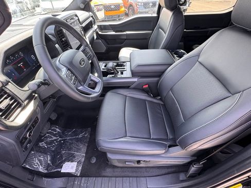 New 2026 Ford F150 Lariat AWD/4WD image 16