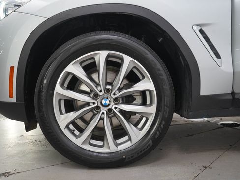 Used 2019 BMW X3 xDrive30i w/ Premium Package AWD/4WD image 31