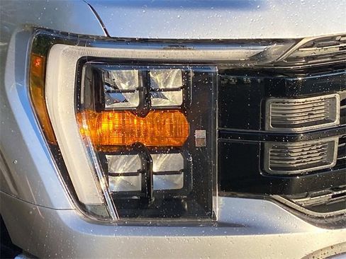 Used 2023 Ford F150 XLT w/ Equipment Group 302A High image 38