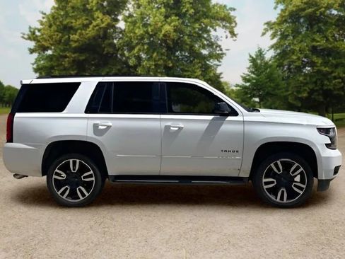 Used 2019 Chevrolet Tahoe Premier image 9