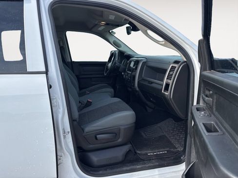 Used 2019 RAM 1500 Express w/ Wheel & Sound Group AWD/4WD image 22