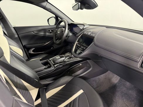 Used 2023 Aston Martin DBX 707 AWD/4WD image 15