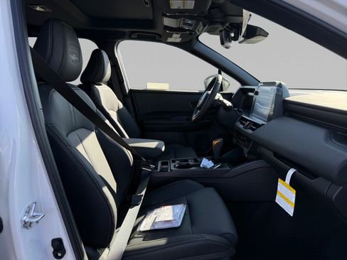 New 2026 Subaru Outback Wilderness image 15