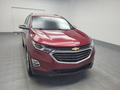 Used 2019 Chevrolet Equinox Premier image 14