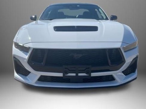 Used 2024 Ford Mustang GT Premium w/ Mustang Nite Pony Package image 3