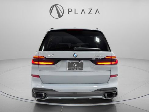 New 2026 BMW X7 xDrive40i w/ Executive Package image 5