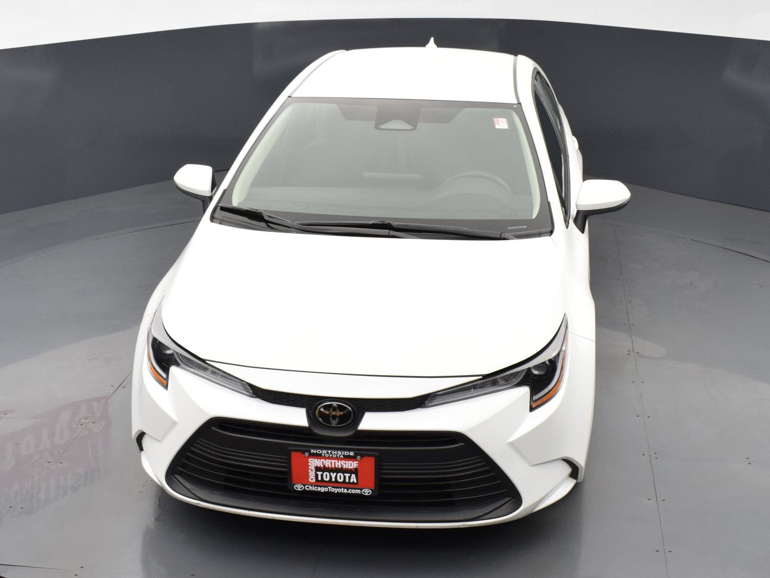 Used 2025 Toyota Corolla LE FWD image 22