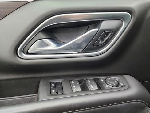 Used 2021 Chevrolet Tahoe LT image 47